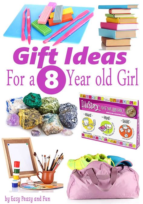 fun things for 8 year olds to do